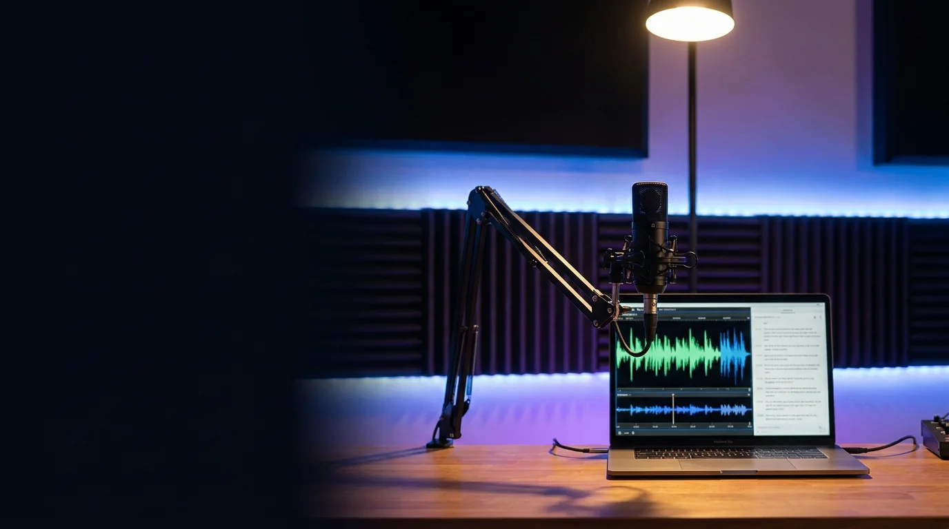 AI Voice Agent Services: our approach