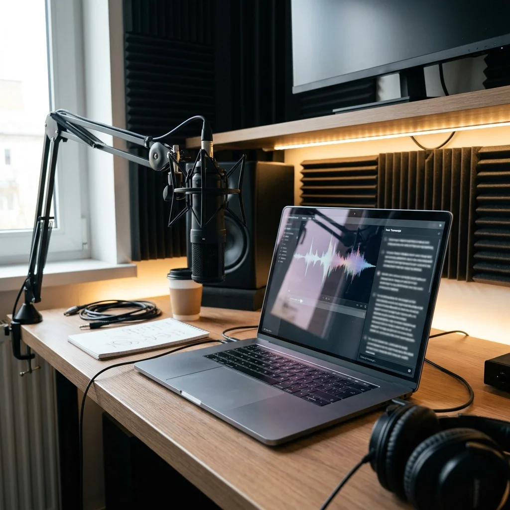 AI Voice Agent Services: related work