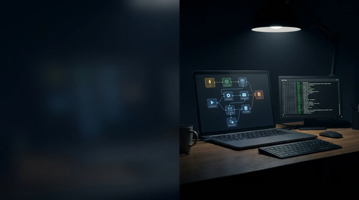 AI Workflow and Automation Services: our approach