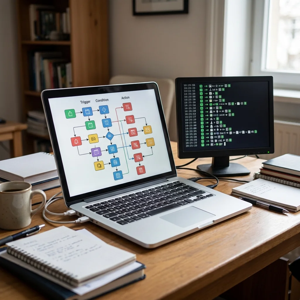 AI Workflow and Automation Services: related work