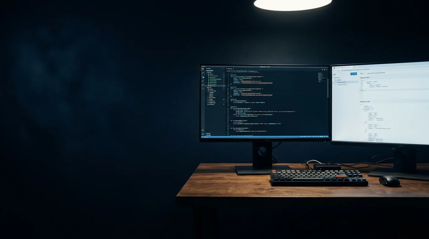 API Development Integration Services: our approach