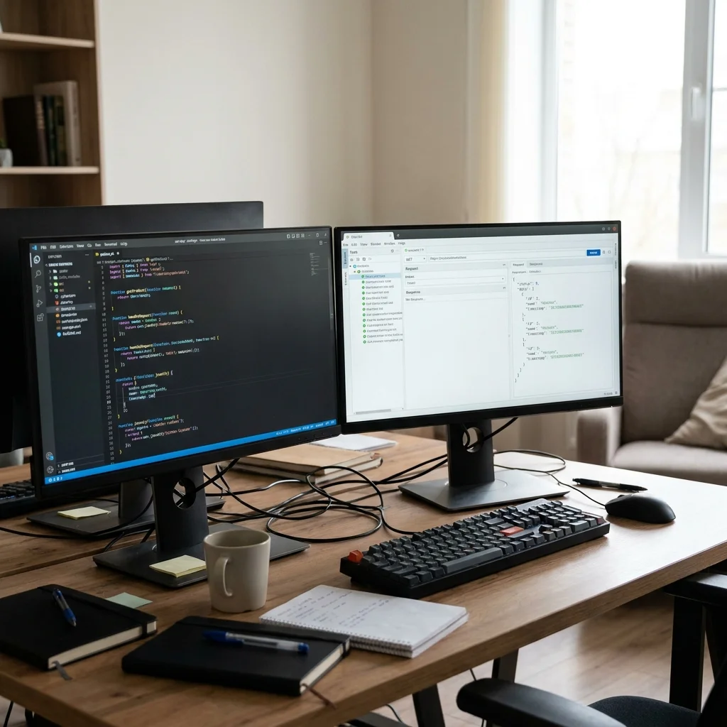 API Development Integration Services: related work