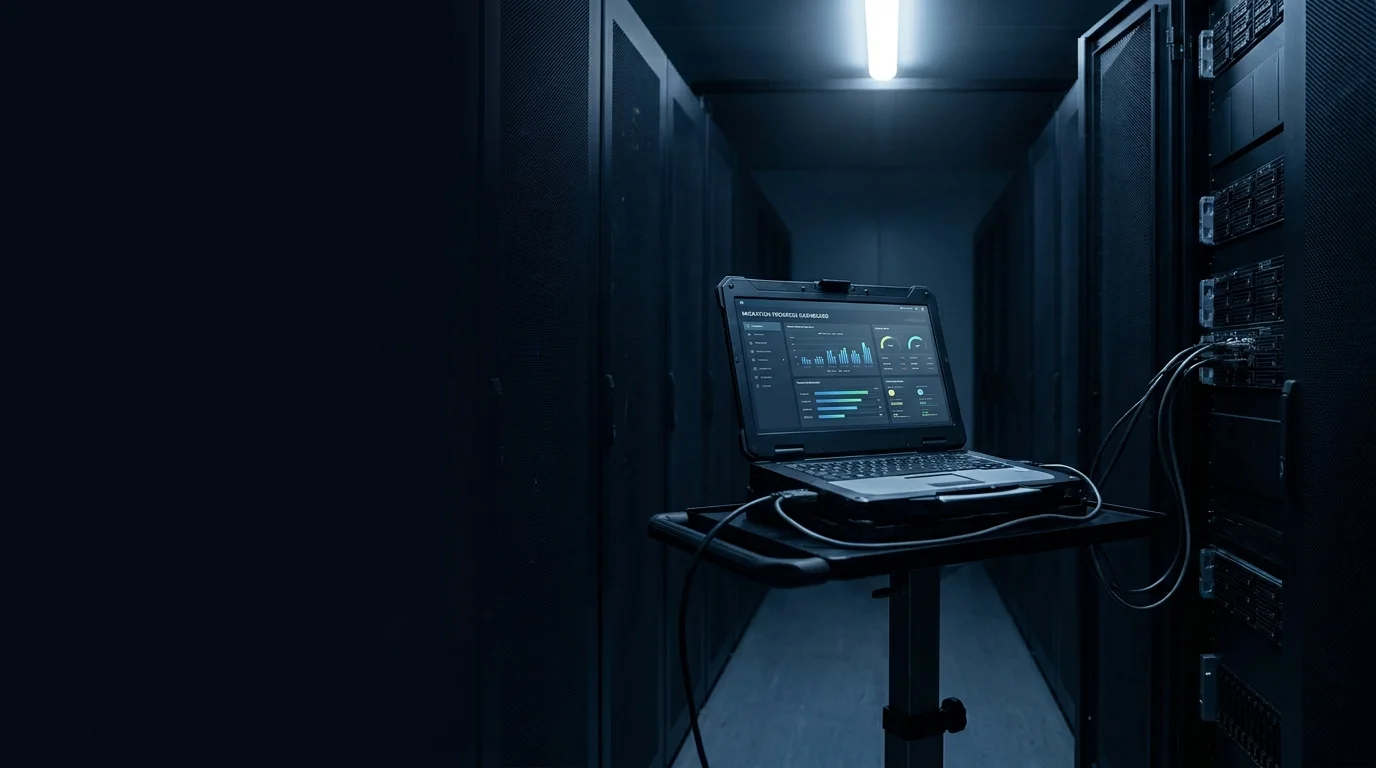 Application Migration Services: our approach