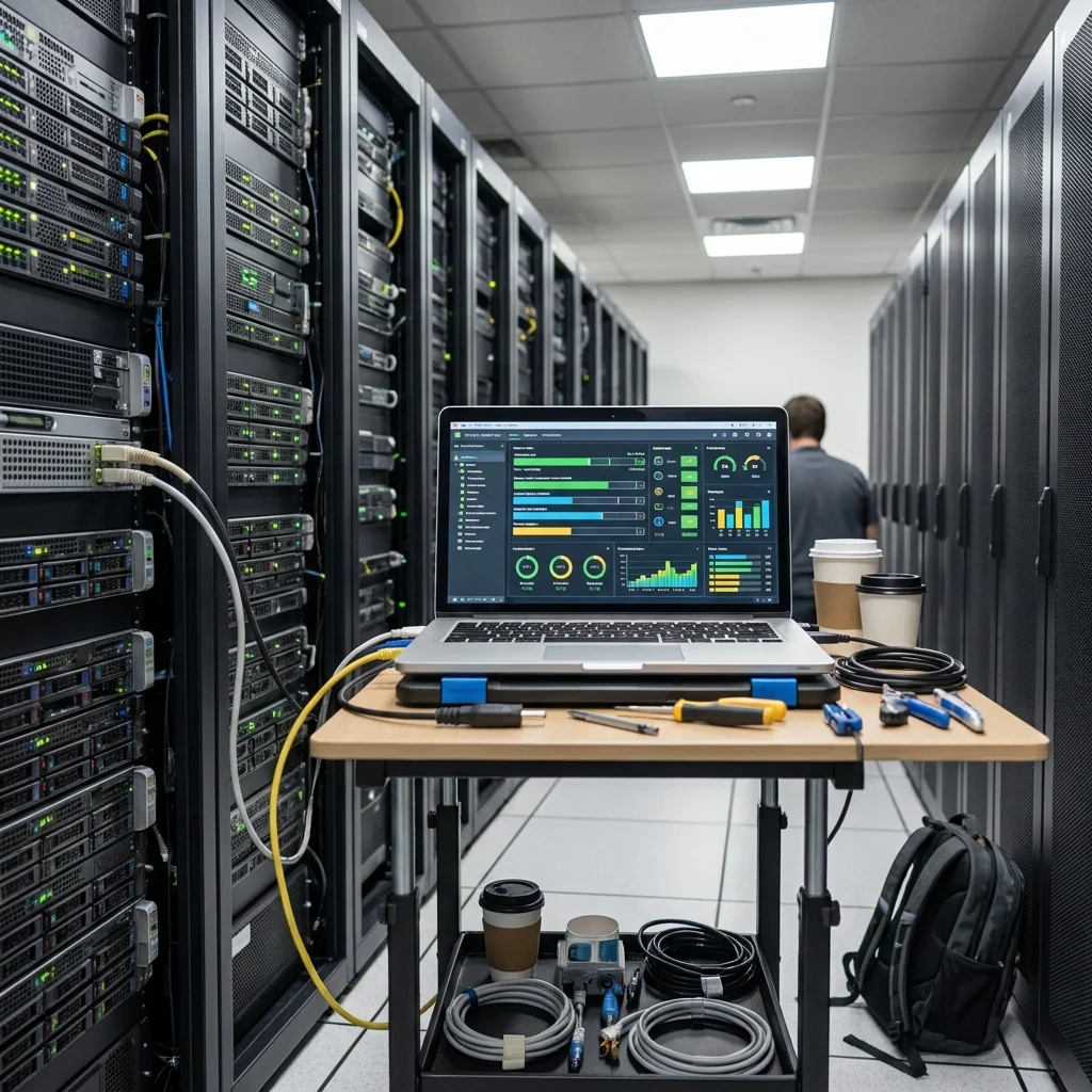 Application Migration Services: related work