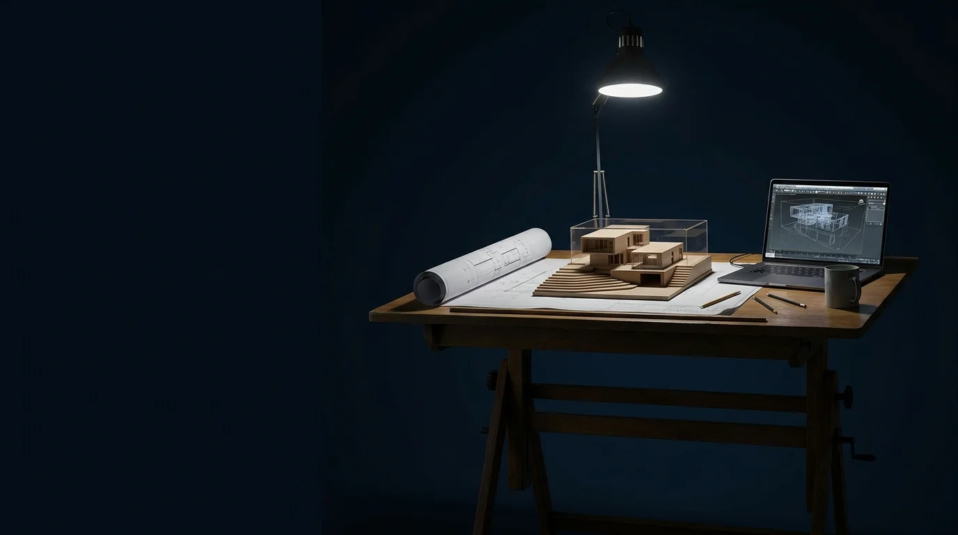 Architecture Firms: our approach