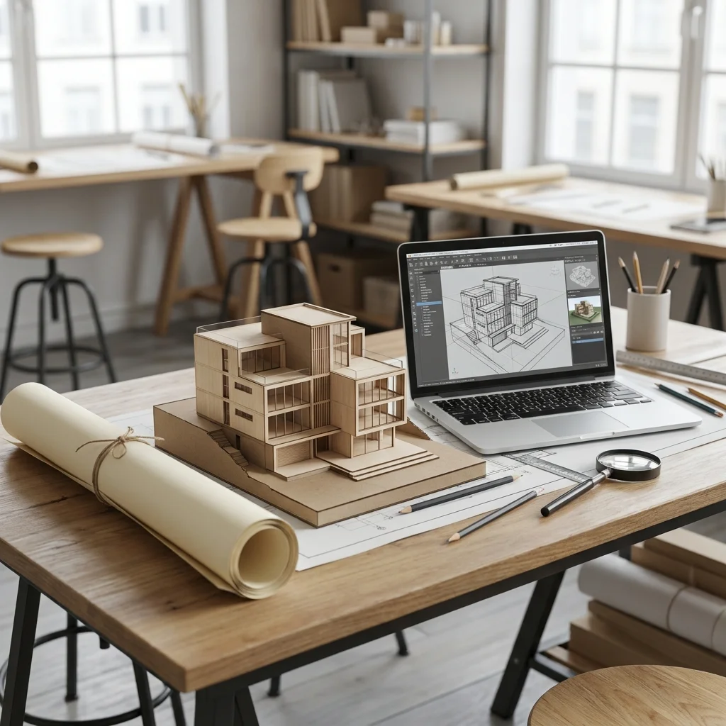 Architecture Firms