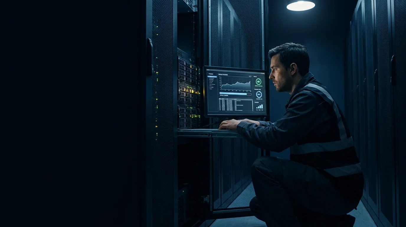 Backup Recovery Systems: our approach