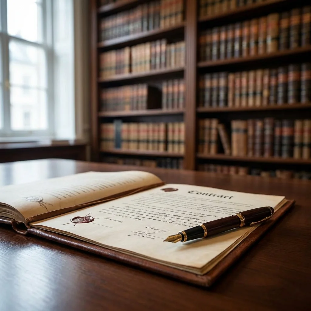 Business Law Attorneys
