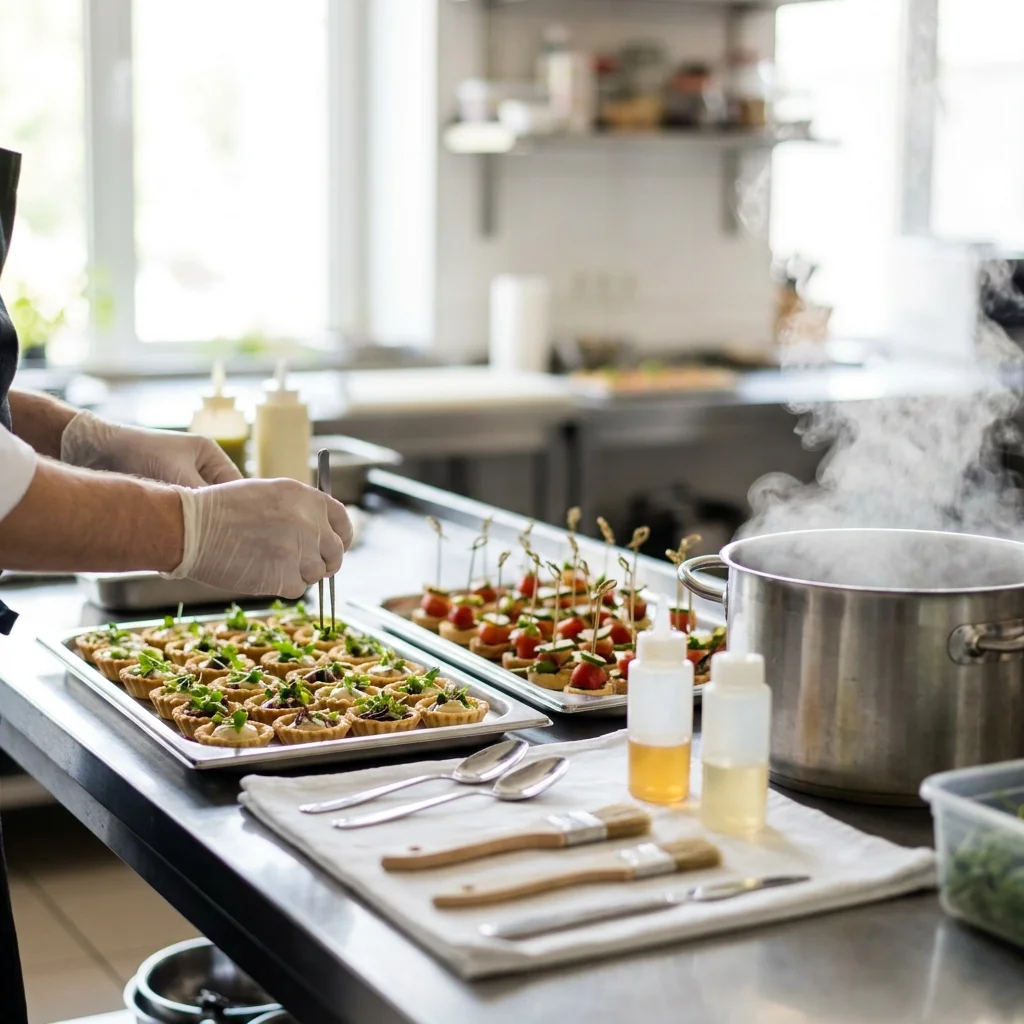 Catering Services