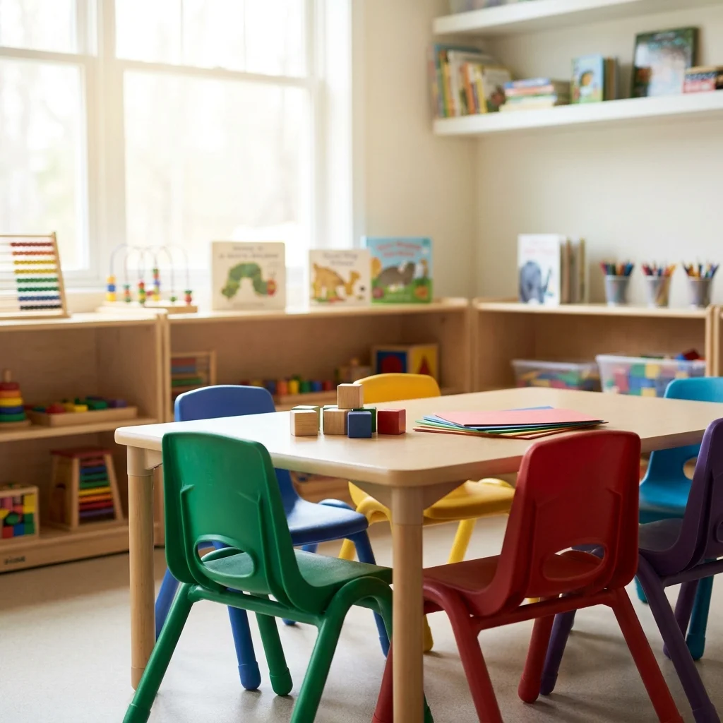 Childcare Services