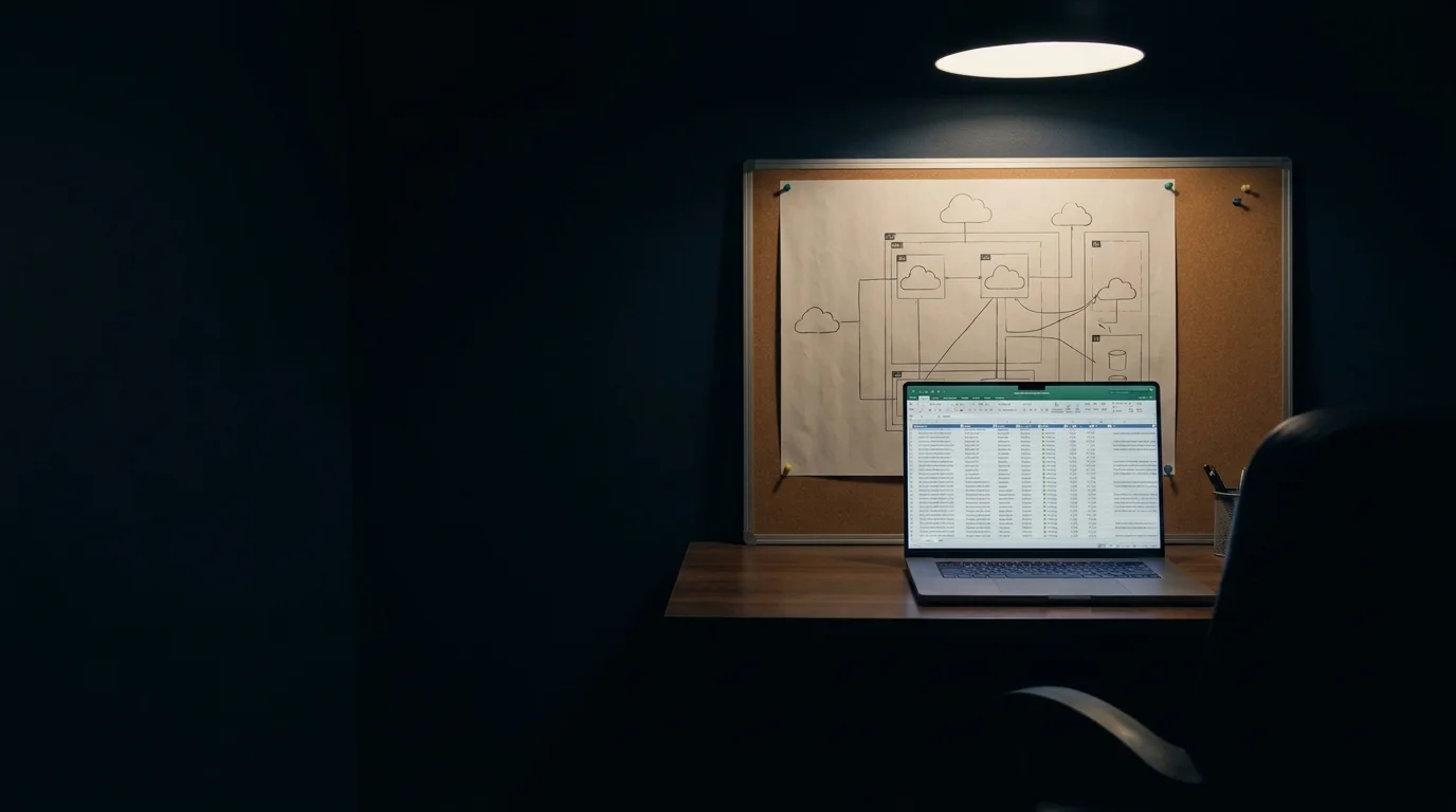 Cloud Assessment Planning Services: our approach