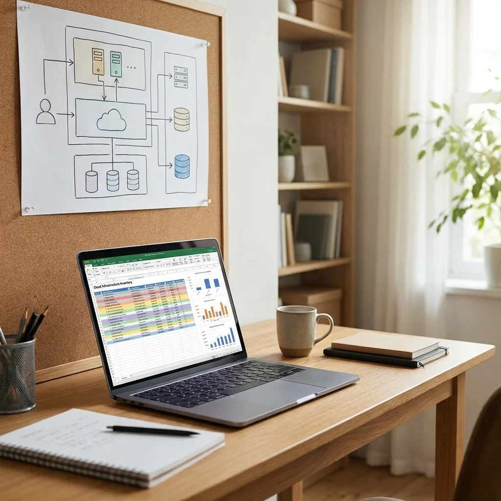 Cloud Assessment Planning Services: related work