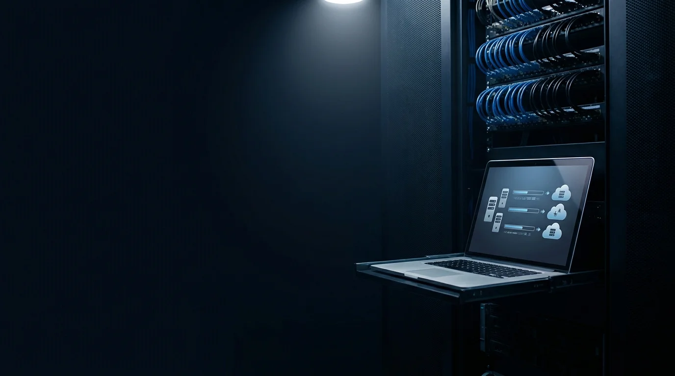 Cloud Migration Services: our approach