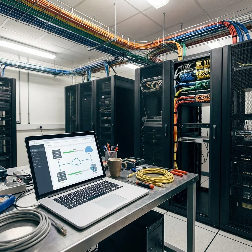 Cloud Migration Services: related work