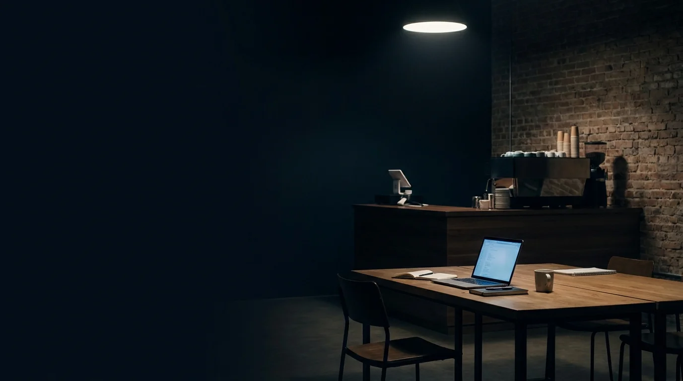 Co Working Spaces: our approach