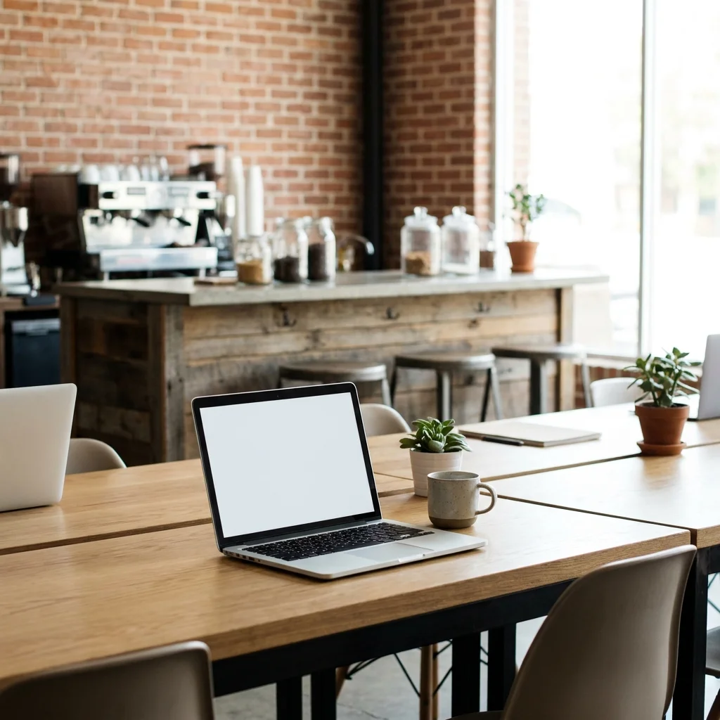 Co Working Spaces