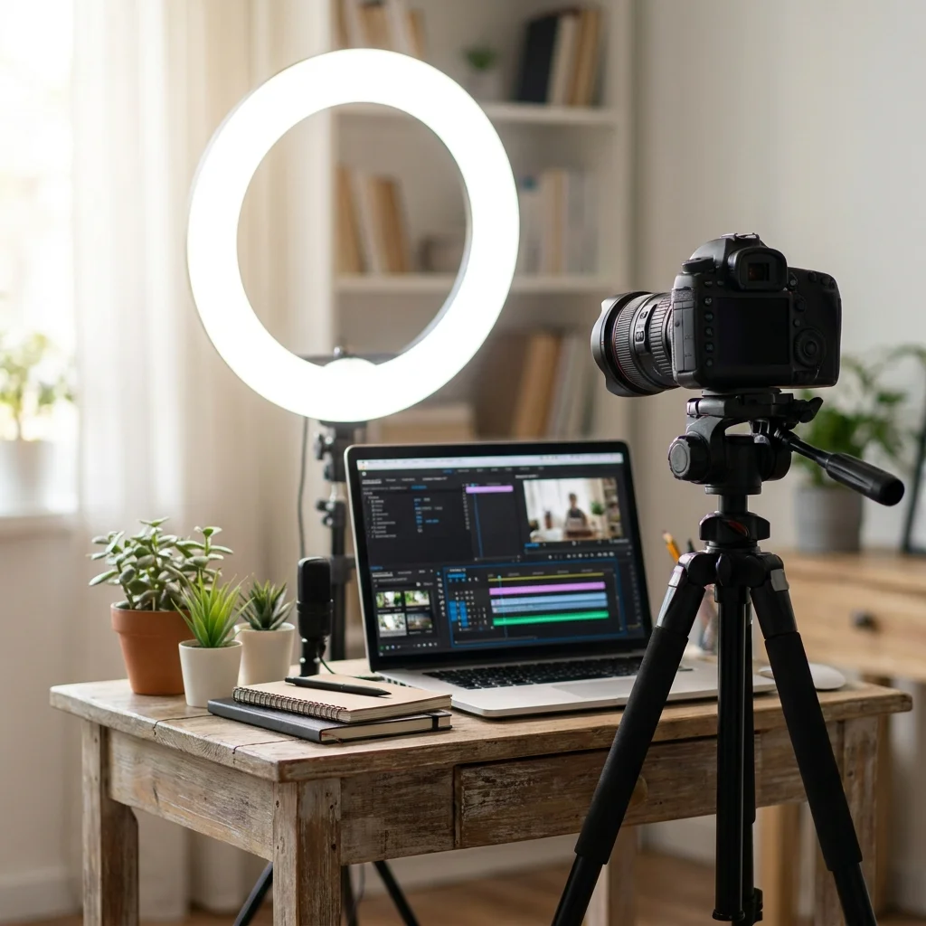Content Creation Services