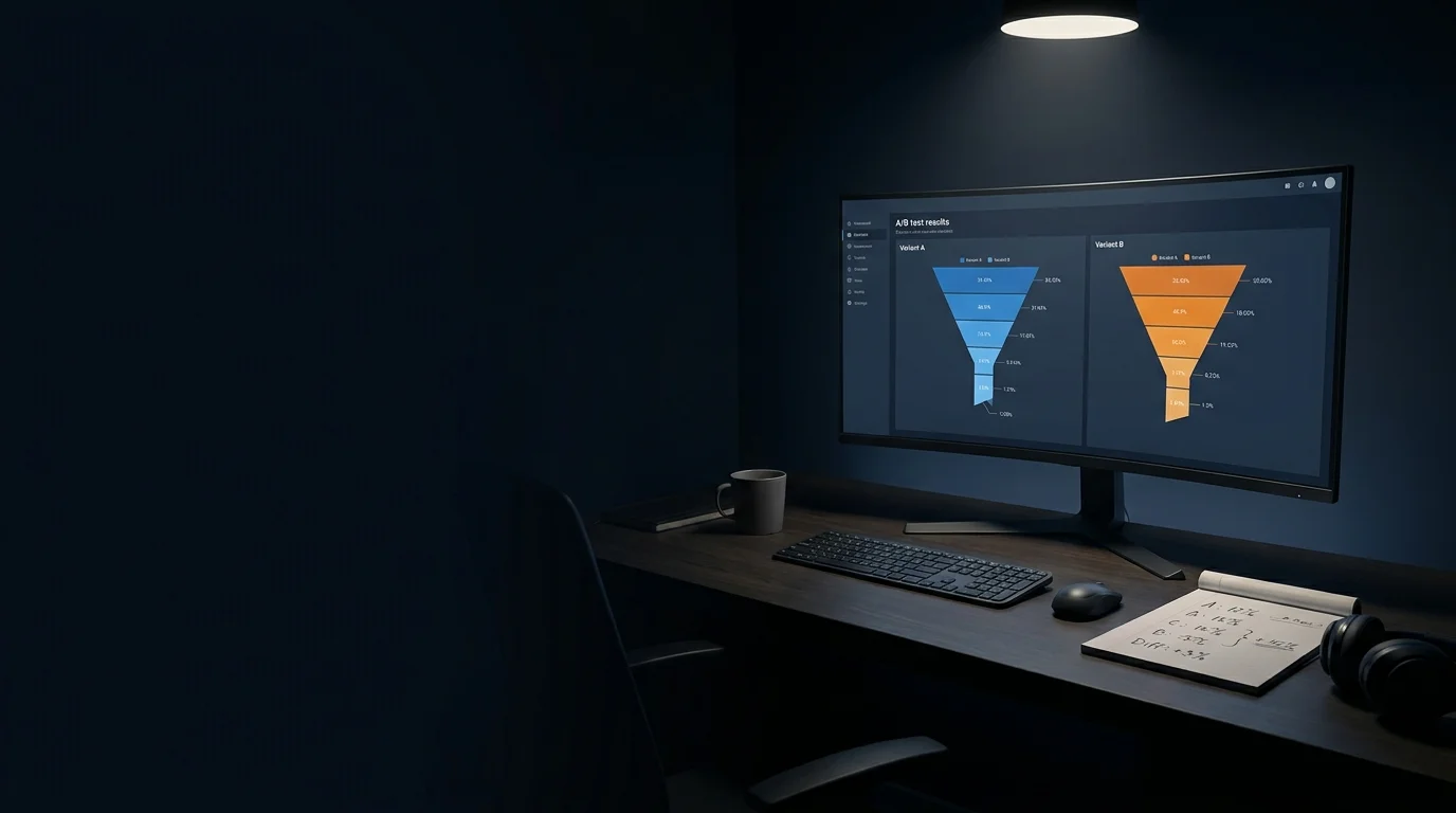 Conversion Rate Optimization Consulting: our approach
