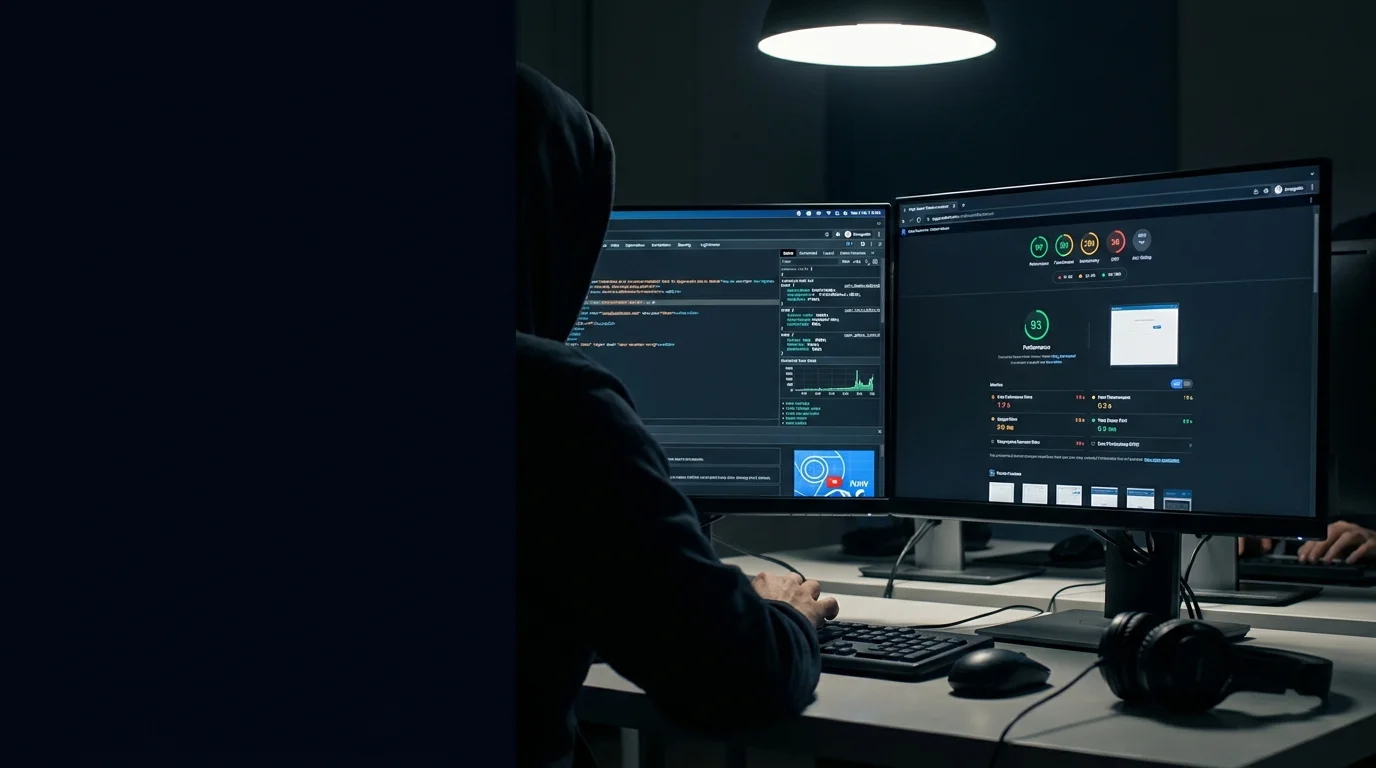 Core Web Vitals Optimization Services: our approach