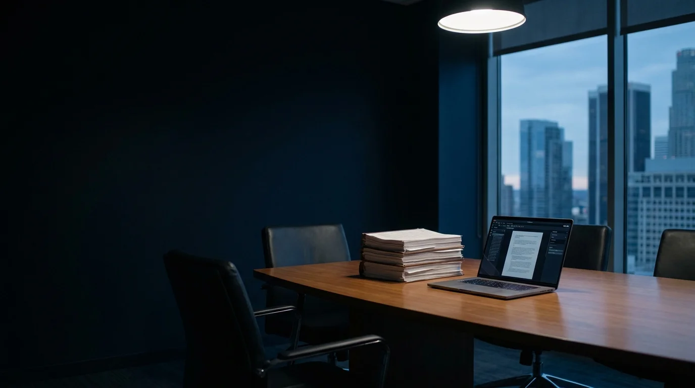 Corporate Legal Services: our approach