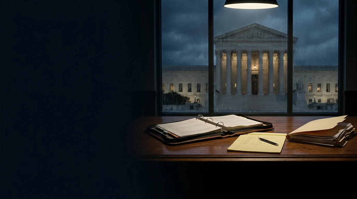 Criminal Defense Attorneys: our approach