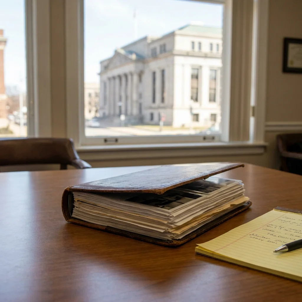 Criminal Defense Attorneys
