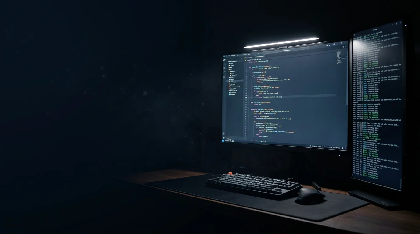 Custom Agent Development Services: our approach