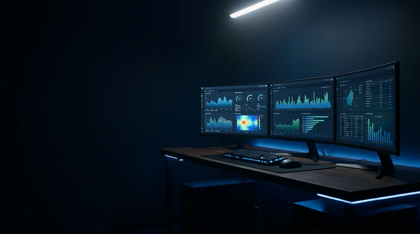 Cybersecurity Services: our approach