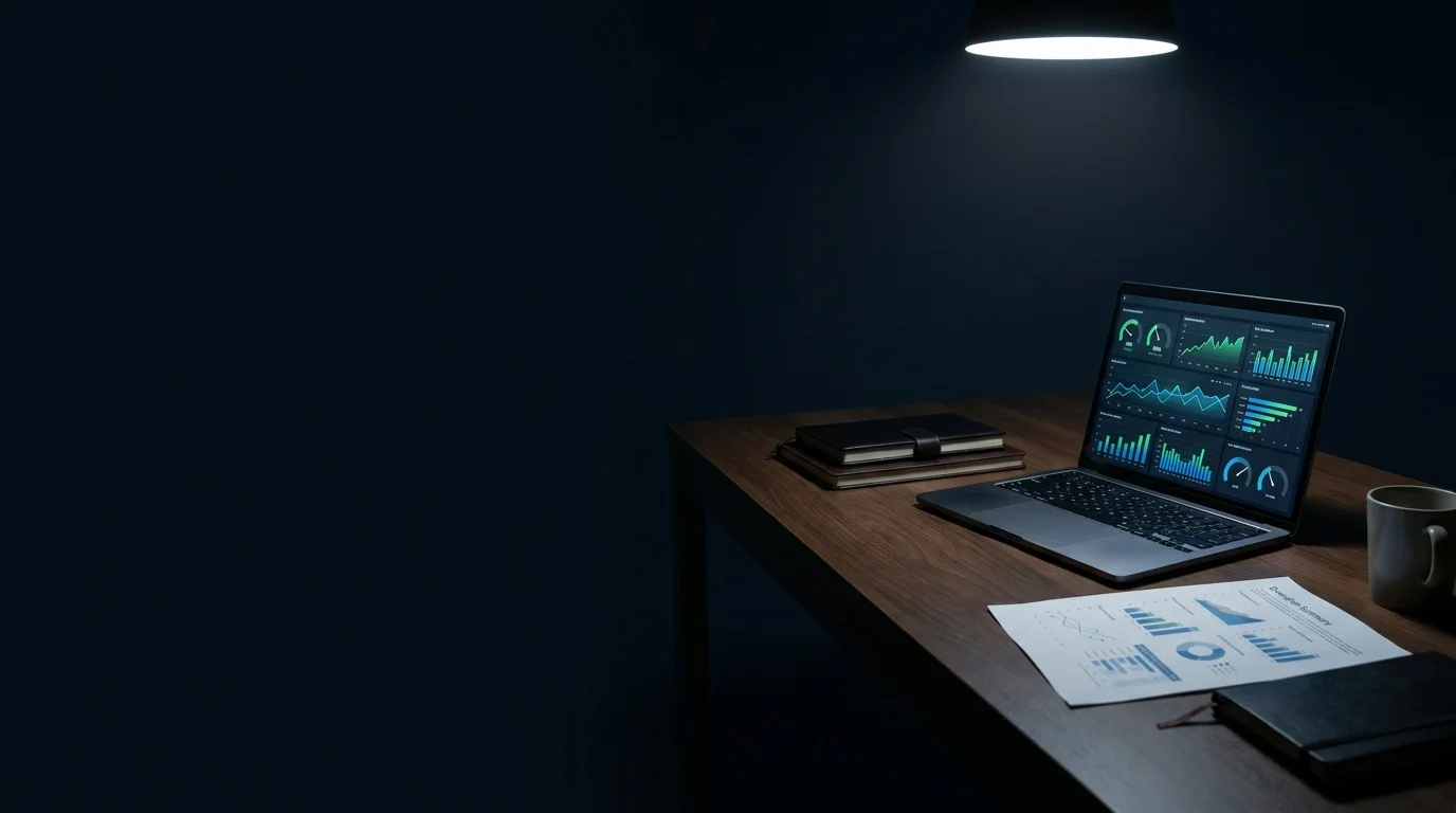 Data Driven Decision Consulting Services: our approach