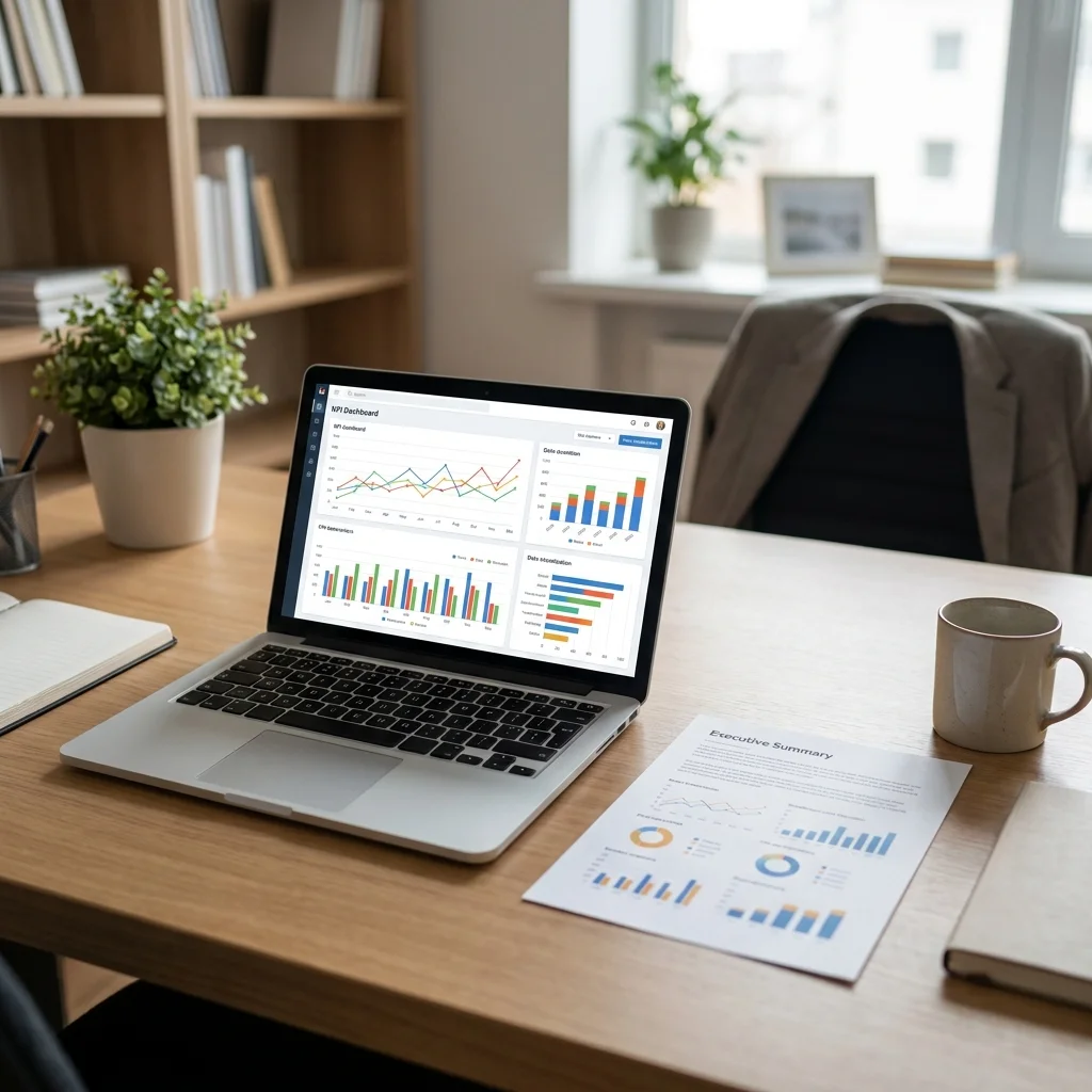 Data Driven Decision Consulting Services: related work