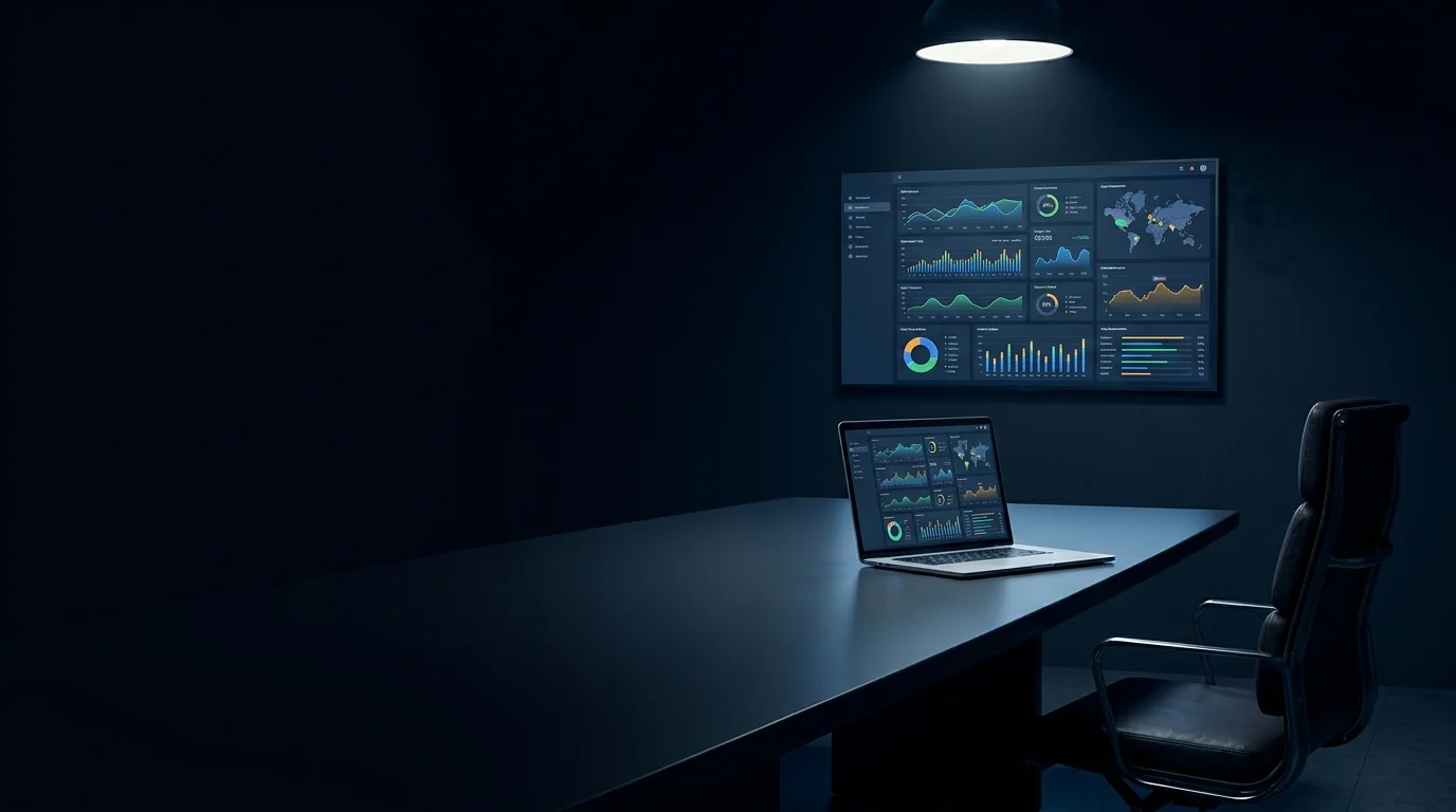 Data Driven Decision Making Consulting: our approach