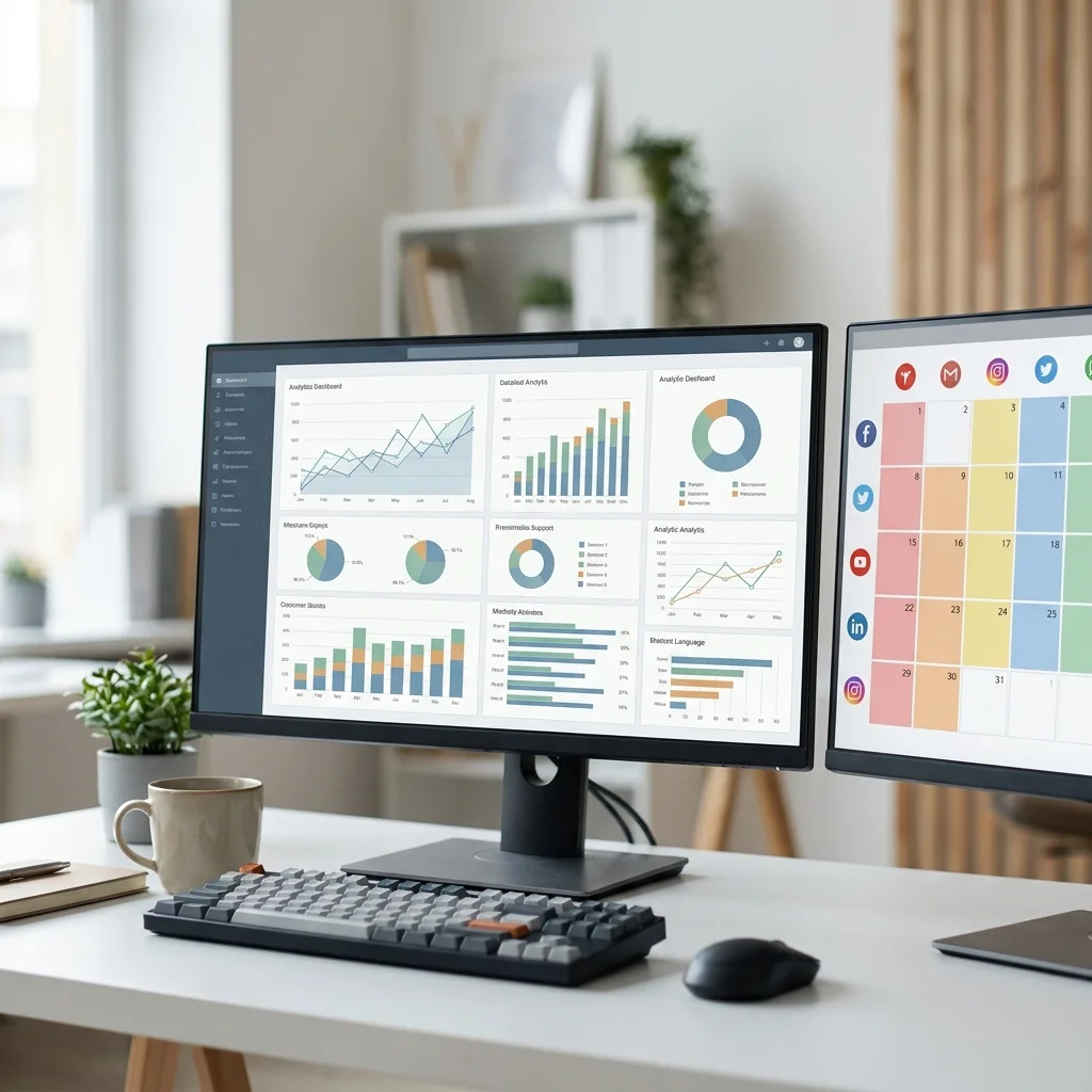 Digital Marketing Agencies