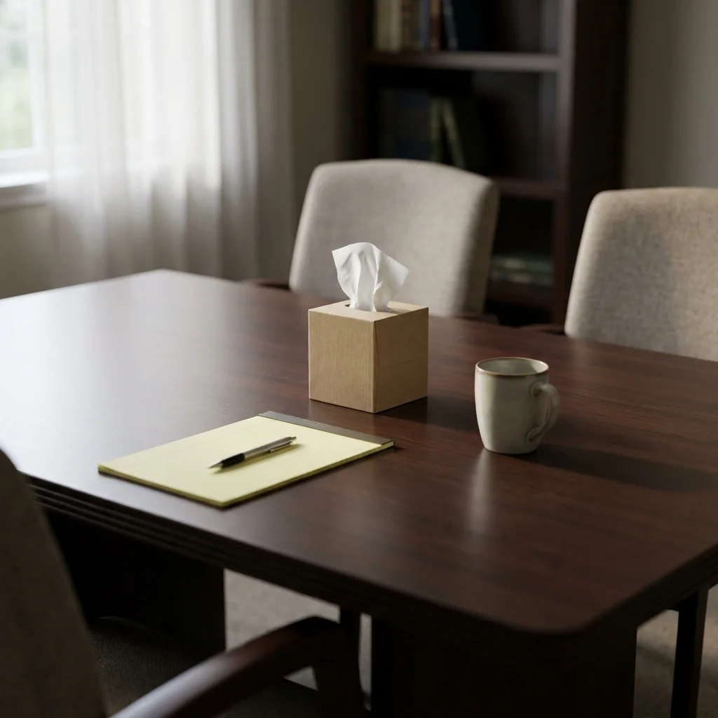 Divorce Attorneys