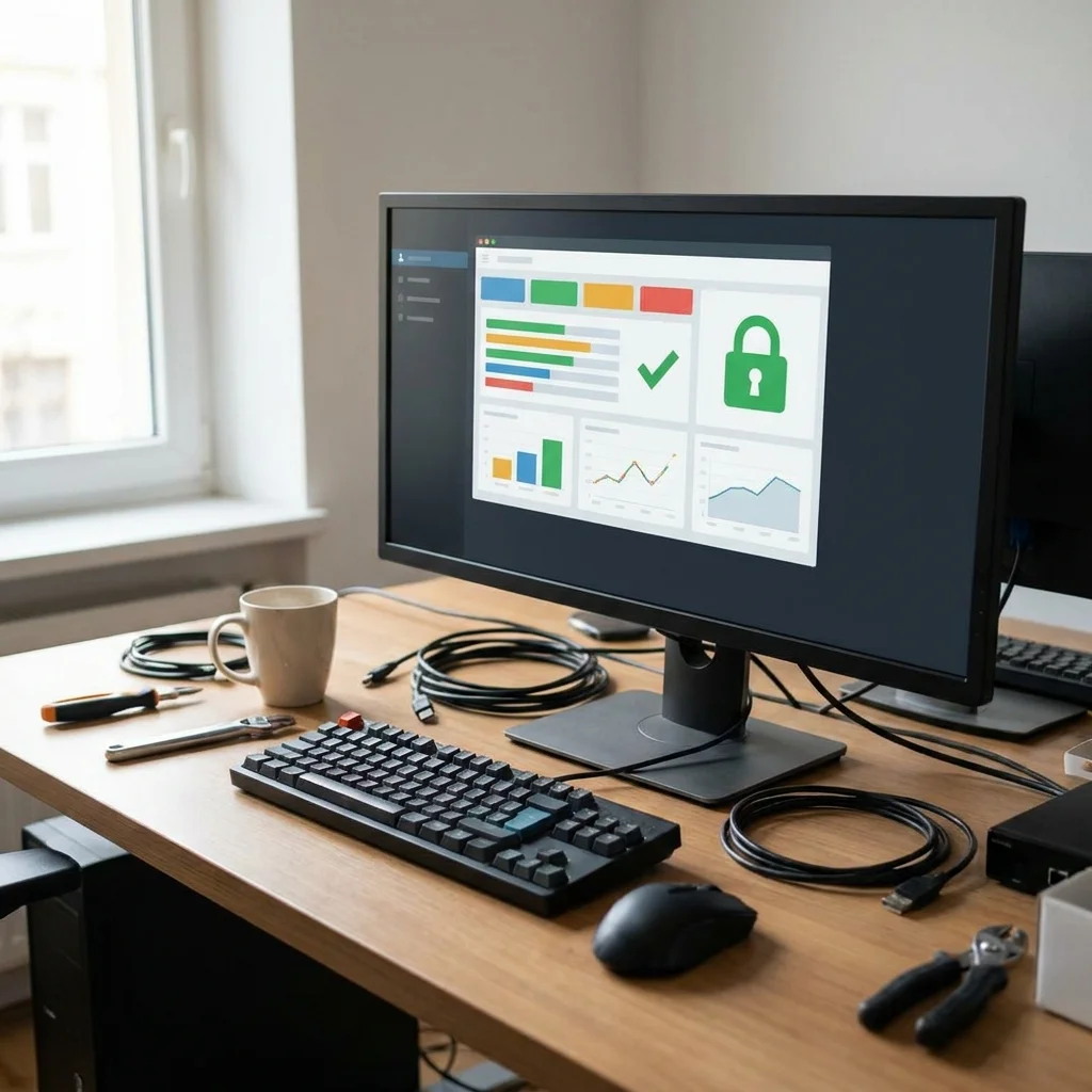 Domain SSL Management Services: related work
