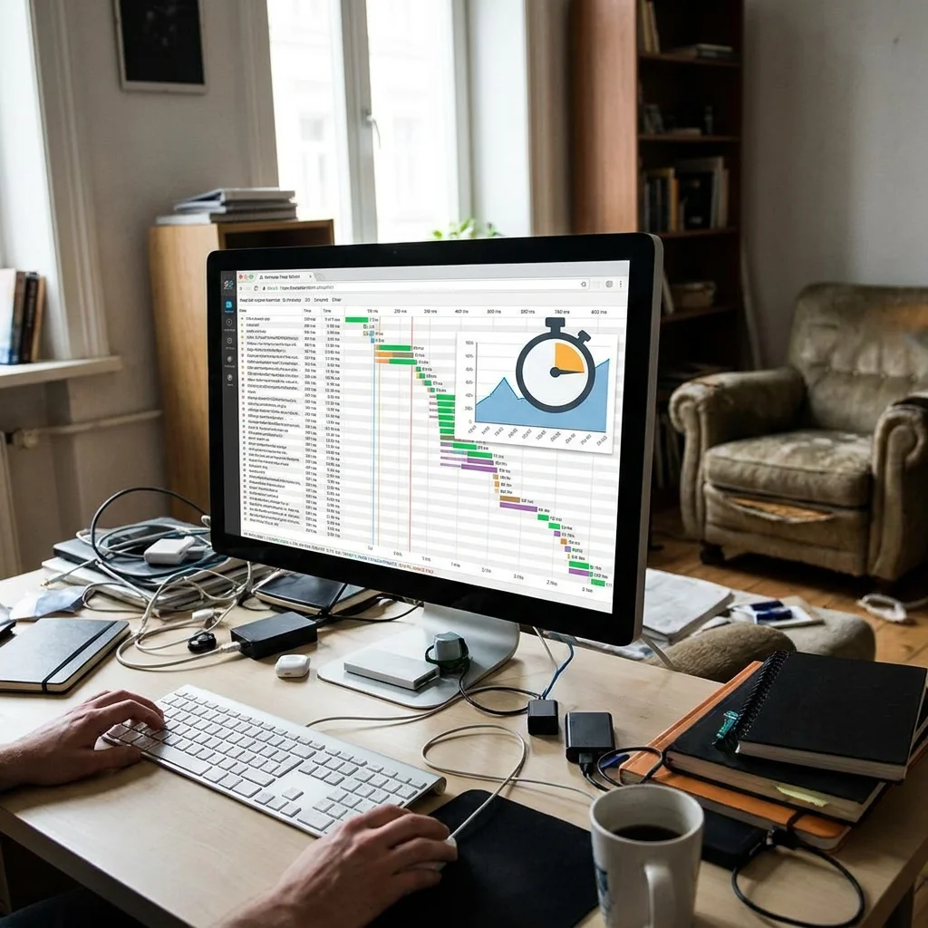 Ecommerce Speed Optimization Services: related work