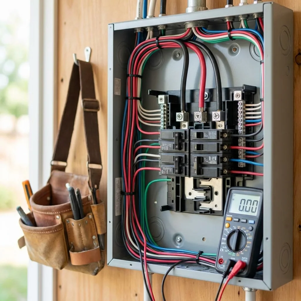 Electrical Contractors