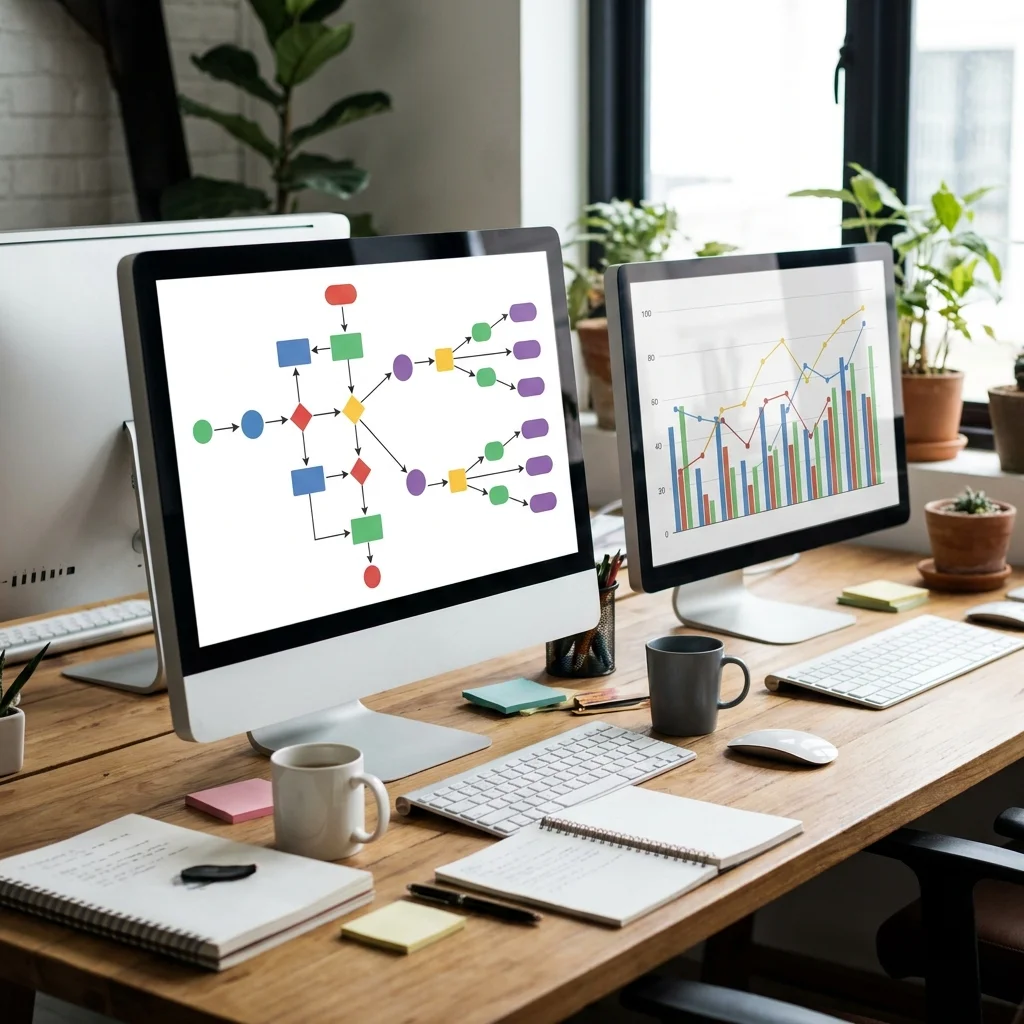 Email Marketing Automation Services: related work
