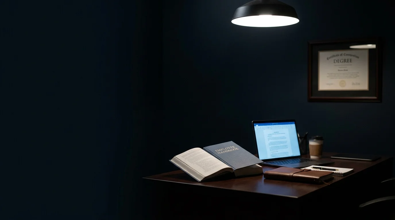 Employment Attorneys: our approach
