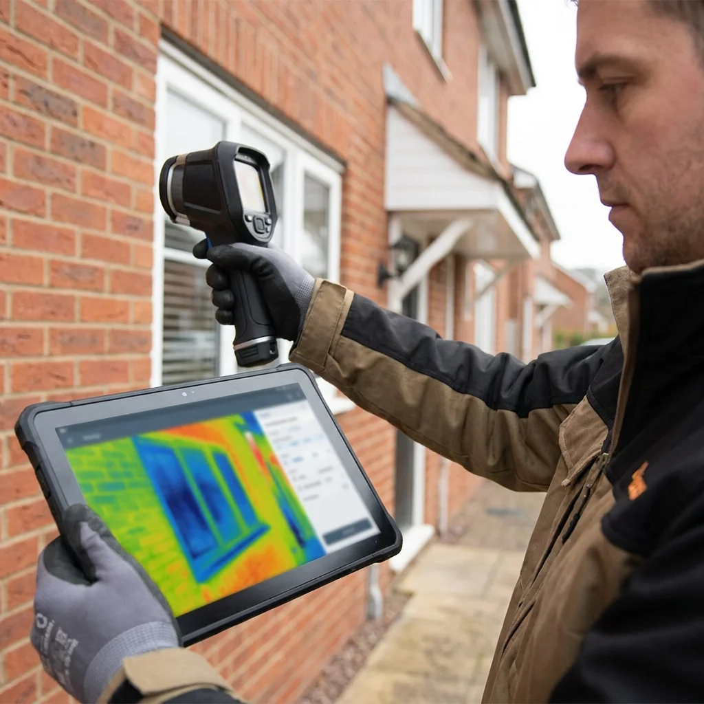 Energy Efficiency Consultants