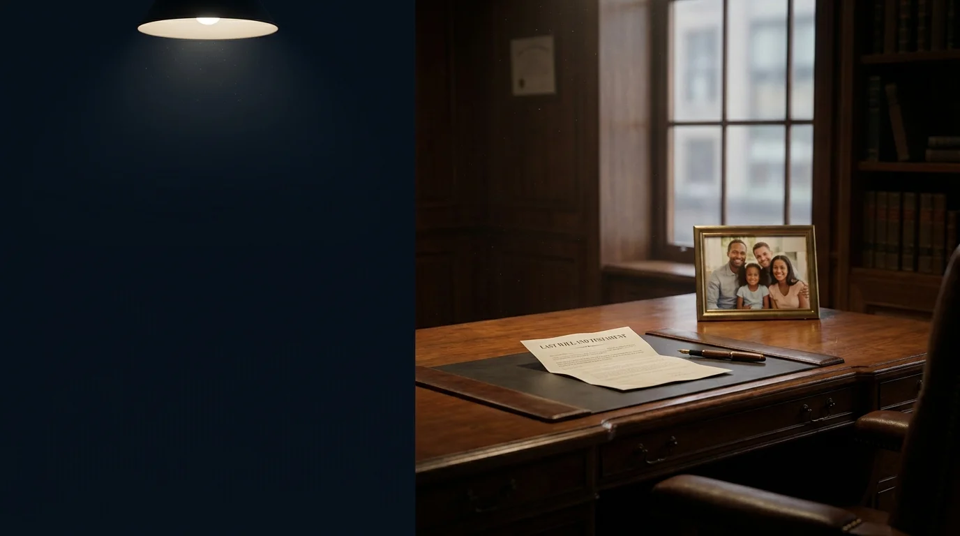 Estate Planning Attorneys: our approach
