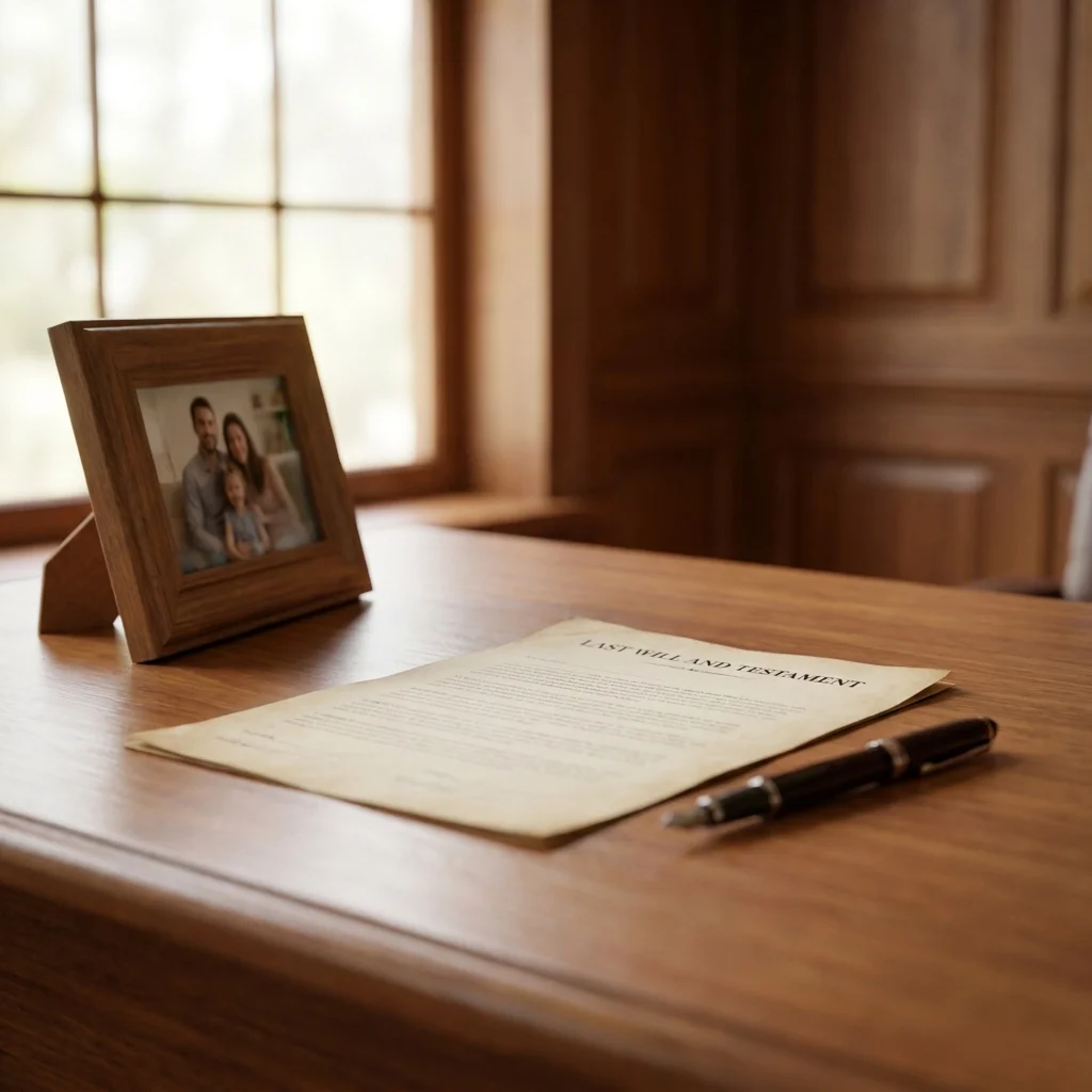 Estate Planning Attorneys