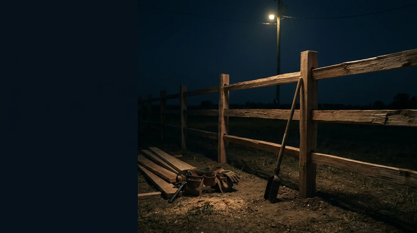 Fence Installation Companies: our approach