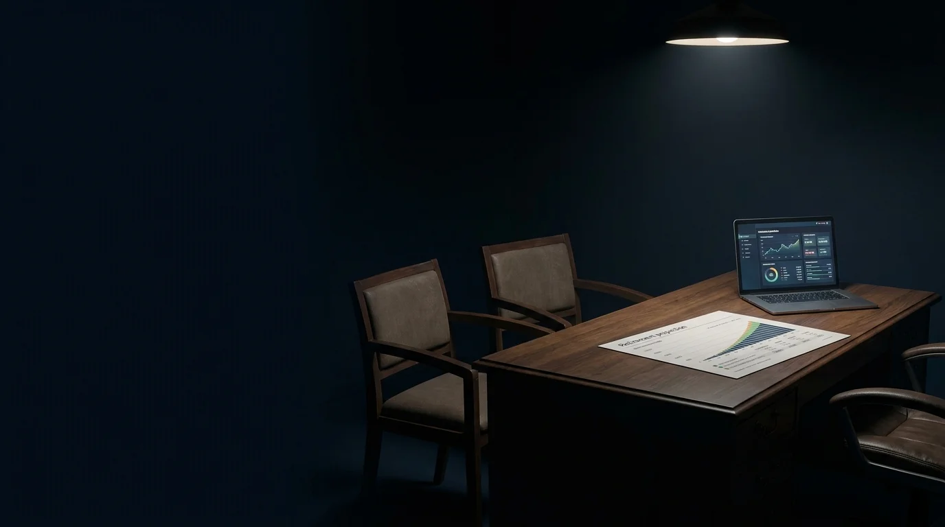 Financial Advisors: our approach