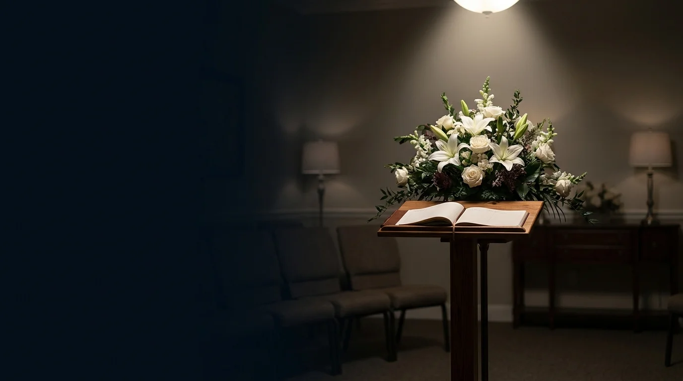Funeral Services: our approach