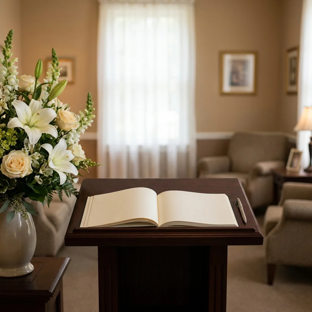 Funeral Services
