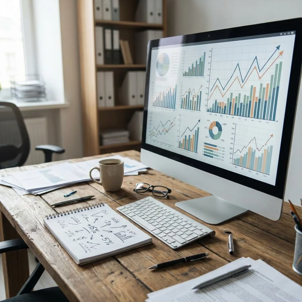 Google Paid Search Services: related work