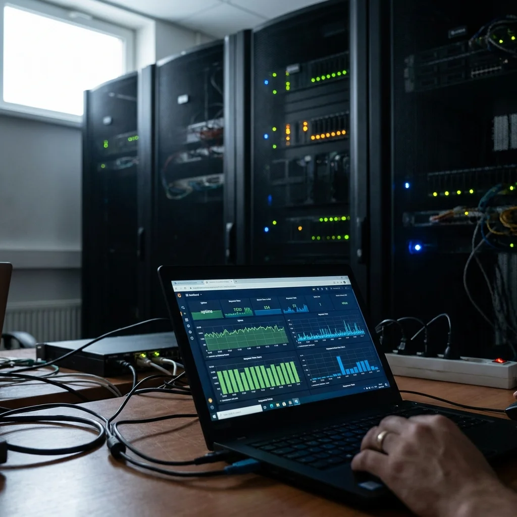 High Performance Hosting Services: related work