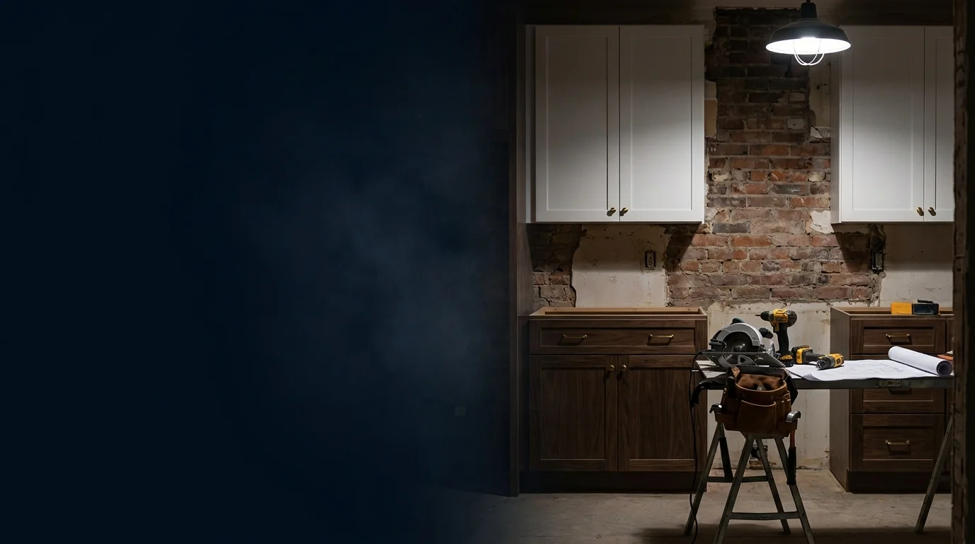 Home Remodeling Contractors: our approach