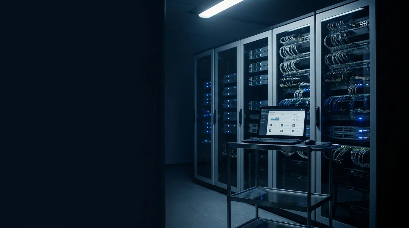 Hosting Services across the United States: our approach