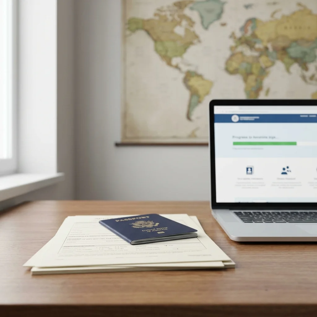 Immigration Attorneys